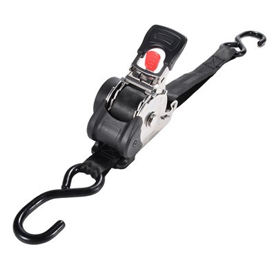 Automatická zatahovací ráčna z nerezové oceli 1 palec X 10 stop 304L