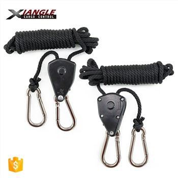 Heavy Duty Levné Závěs plastové ráčny